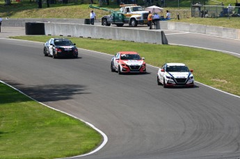 Classique du printemps au Mont-Tremblant - Coupe Nissan Sentra