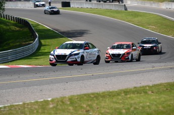 Classique du printemps au Mont-Tremblant - Coupe Nissan Sentra