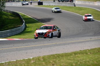 Classique du printemps au Mont-Tremblant - Coupe Nissan Sentra