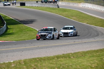 Classique du printemps au Mont-Tremblant - Coupe Nissan Sentra