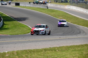 Classique du printemps au Mont-Tremblant - Coupe Nissan Sentra