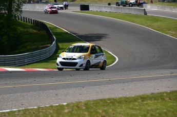 Classique du printemps au Mont-Tremblant - Coupe Nissan Sentra