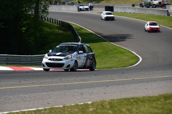 Classique du printemps au Mont-Tremblant - Coupe Nissan Sentra