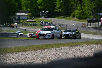 Classique du printemps au Mont-Tremblant - Coupe Nissan Sentra