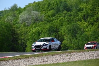 Classique du printemps au Mont-Tremblant - Coupe Nissan Sentra