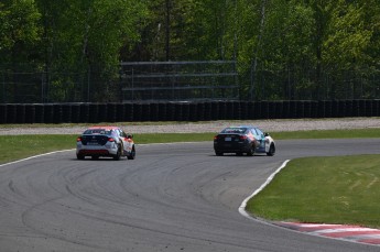 Classique du printemps au Mont-Tremblant - Coupe Nissan Sentra