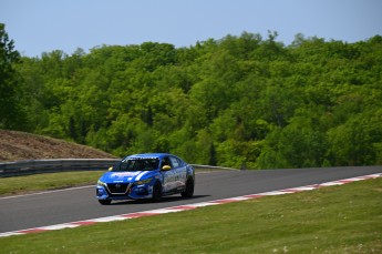 Classique du printemps au Mont-Tremblant - Coupe Nissan Sentra