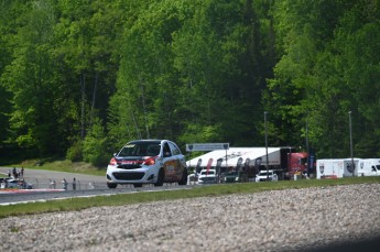 Classique du printemps au Mont-Tremblant - Coupe Nissan Sentra