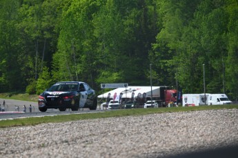 Classique du printemps au Mont-Tremblant - Coupe Nissan Sentra