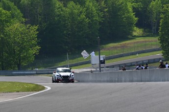 Classique du printemps au Mont-Tremblant - Coupe Nissan Sentra