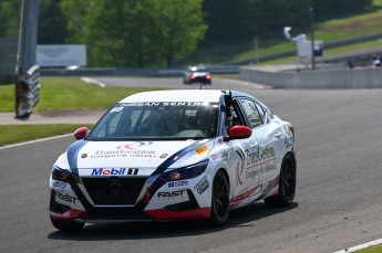 Classique du printemps au Mont-Tremblant - Coupe Nissan Sentra