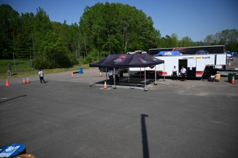 Classique du printemps au Mont-Tremblant - Coupe Nissan Sentra