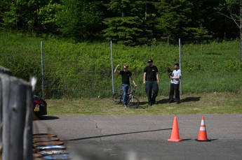 Classique du printemps au Mont-Tremblant - Coupe Nissan Sentra