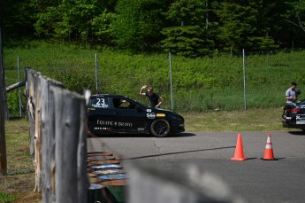 Classique du printemps au Mont-Tremblant - Coupe Nissan Sentra