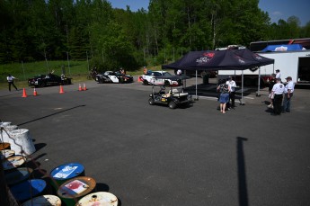 Classique du printemps au Mont-Tremblant - Coupe Nissan Sentra