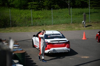 Classique du printemps au Mont-Tremblant - Coupe Nissan Sentra