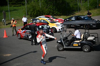 Classique du printemps au Mont-Tremblant - Coupe Nissan Sentra