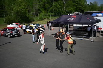 Classique du printemps au Mont-Tremblant - Coupe Nissan Sentra