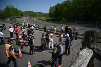 Classique du printemps au Mont-Tremblant - Coupe Nissan Sentra