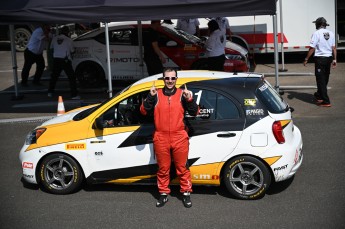 Classique du printemps au Mont-Tremblant - Coupe Nissan Sentra