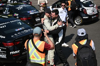 Classique du printemps au Mont-Tremblant - Coupe Nissan Sentra