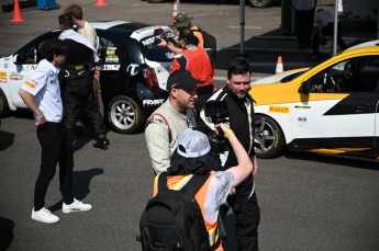 Classique du printemps au Mont-Tremblant - Coupe Nissan Sentra