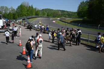 Classique du printemps au Mont-Tremblant - Coupe Nissan Sentra