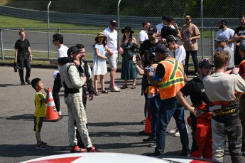 Classique du printemps au Mont-Tremblant - Coupe Nissan Sentra