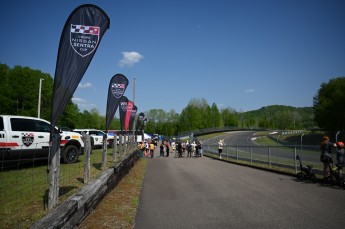 Classique du printemps au Mont-Tremblant - Coupe Nissan Sentra