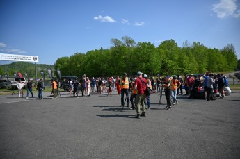 Classique du printemps au Mont-Tremblant - Coupe Nissan Sentra