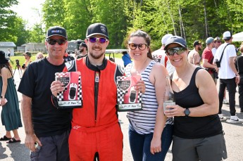 Classique du printemps au Mont-Tremblant - Coupe Nissan Sentra