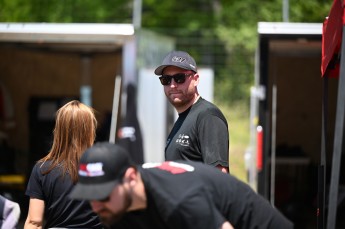 Classique du printemps au Mont-Tremblant - Coupe Nissan Sentra