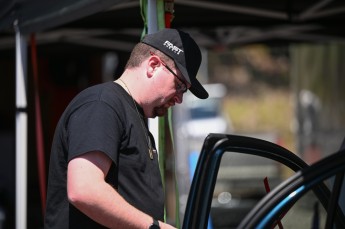 Classique du printemps au Mont-Tremblant - Coupe Nissan Sentra