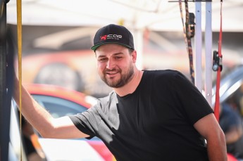 Classique du printemps au Mont-Tremblant - Coupe Nissan Sentra