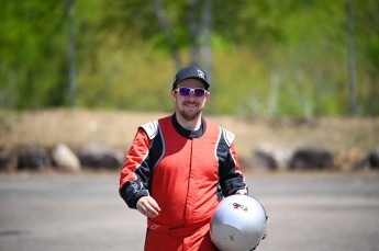 Classique du printemps au Mont-Tremblant - Coupe Nissan Sentra