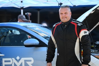 Classique du printemps au Mont-Tremblant - Coupe Nissan Sentra