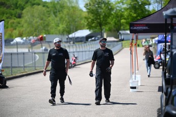 Classique du printemps au Mont-Tremblant - Coupe Nissan Sentra