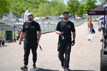 Classique du printemps au Mont-Tremblant - Coupe Nissan Sentra