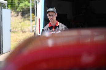 Classique du printemps au Mont-Tremblant - Coupe Nissan Sentra