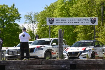 Classique du printemps au Mont-Tremblant - Coupe Nissan Sentra