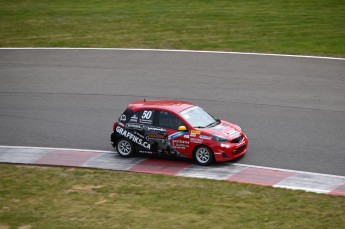 Classique du printemps au Mont-Tremblant - Coupe Nissan Sentra