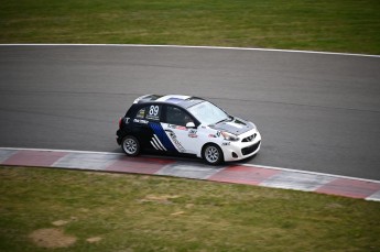 Classique du printemps au Mont-Tremblant - Coupe Nissan Sentra