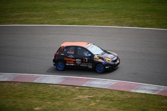 Classique du printemps au Mont-Tremblant - Coupe Nissan Sentra