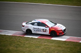 Classique du printemps au Mont-Tremblant - Coupe Nissan Sentra