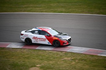 Classique du printemps au Mont-Tremblant - Coupe Nissan Sentra