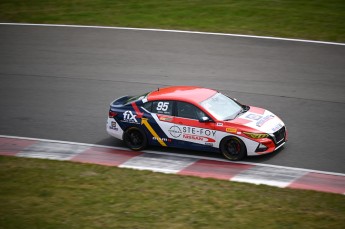 Classique du printemps au Mont-Tremblant - Coupe Nissan Sentra