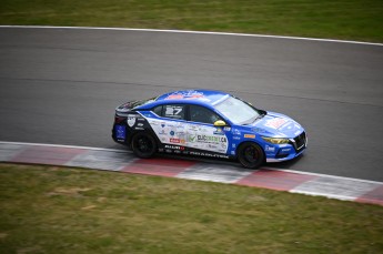 Classique du printemps au Mont-Tremblant - Coupe Nissan Sentra