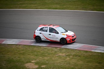 Classique du printemps au Mont-Tremblant - Coupe Nissan Sentra