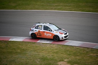 Classique du printemps au Mont-Tremblant - Coupe Nissan Sentra