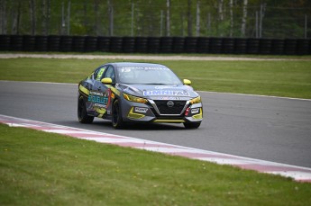 Classique du printemps au Mont-Tremblant - Coupe Nissan Sentra